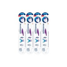 Sensodyne 4x Hızlı Rahatlama Diş Fırçası Yumuşak