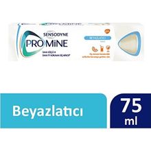 Sensodyne 75 ml Promine Diş Macunu