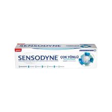 Sensodyne Çok Yönlü Koruma 75 ml Diş Macunu