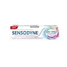 Sensodyne Çok Yönlü Koruma Diş Macunu