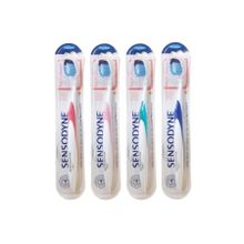 Sensodyne Diş Eti Bakımı 4'li Yumuşak Diş Fırçası