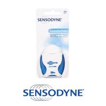 Sensodyne Expanding Floss Diş İpi