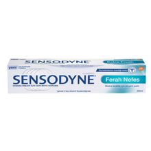 Sensodyne Extra Ferah 20 ml Diş Macunu