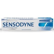 Sensodyne Florürlü 12x100 ml Diş Macunu