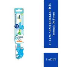 Sensodyne Kids Baby 0-2 Yaş Soft Diş Fırçası