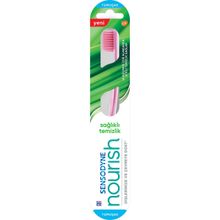 Sensodyne Nourish Sağlıklı Beyazlık Diş Fırçası