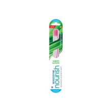 Sensodyne Nourish Sağlıklı Temizlik Yumuşak Diş Fırçası