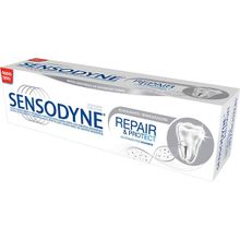 Sensodyne Onarım ve Koruma Beyazlatıcı 75 ML Diş Macunu