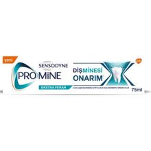 Sensodyne Promine Onarım Ekstra Ferah 75 ml Diş Macunu