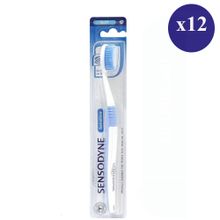 Sensodyne Sensitive Soft 12 Adet Diş Fırçası