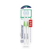 Sensodyne Tam Koruma 1+1 Diş Fırçası