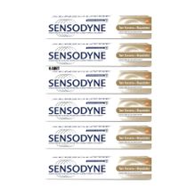 Sensodyne Tam Koruma Beyazlatıcı 6x50 ml Diş Macunu