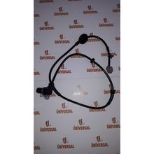 SENSÖR ABS ALMERA 02-05 ÖN RH