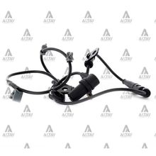 SENSÖR ABS ELANTRA 01-07 CERATO 03-09 ÖN SOL MAHER-12387