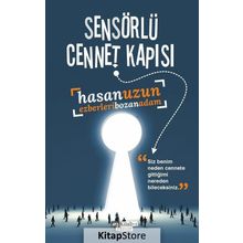 Sensörlü Cennet Kapısı - Hasan Uzun
