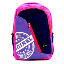 Sentor SN-2015 Mor Unisex Sırt Çantası