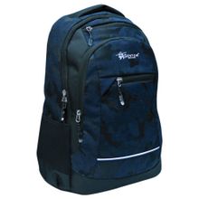 Sentor SN-309 Renkli Unisex Sırt Çantası