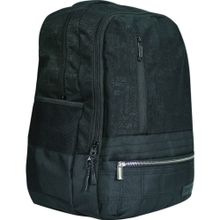 Sentor SN-544 Siyah Unisex Sırt Çantası