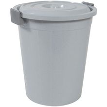 Şenyayla 4003 Mega 71 lt Çöp Kovası