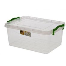 Şenyayla Elite No-4 9.5 lt Saklama Kabı