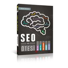 SEO ve Ötesi - Gökhan Barışkan