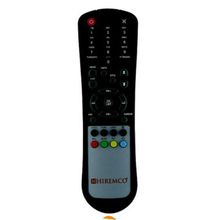 Seoul Hiremco X1-X2-X3 Uydu Alıcısı Kumandası