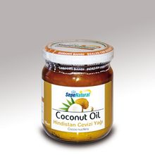 Sepe Natural 170 ml Hindistan Cevizi Yağı