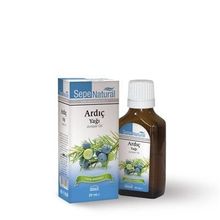 Sepe Natural 25 ml Ardıç Yağı