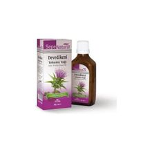 Sepe Natural 50 ml Deve Dikeni Tohumu Yağı
