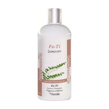Sepe Natural Fo - Ti 400 ml Şampuanı