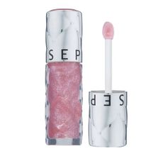 Sephora Gloss Outrageous Effet Volume Starstruck Pink Dudak Parlatıcısı