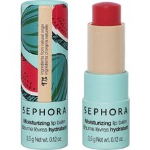 Sephora Karpuzlu Nemlendirici Dudak Balmı