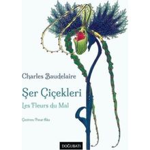 Şer Çiçekleri Doğu Batı Yayınları