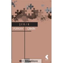 Şer - Furkan Çirkin