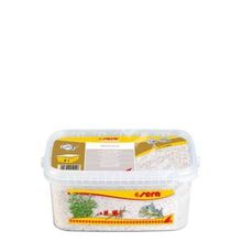 Sera 1-3 mm 6 lt Akvaryum Kumu