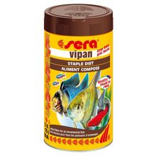 Sera 100 gr Vipan Pul Balık Yemi