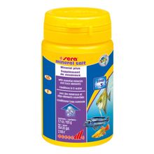 Sera 100 ml 105 gr Mineral Salt