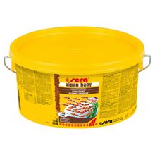 Sera 2000 ml Vipan Baby Yavru Balık Büyütme Yemi