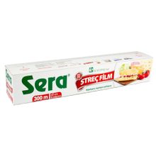 Sera 30x300 m Streç Film