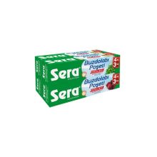 Sera 4x40'lı Küçük Buzdolabı Poşeti