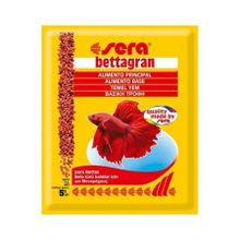 Sera 5 gr Betta Gan Balık Yemi