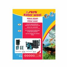 Sera 50 gr Elyaf Filtre Malzemesi