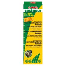 Sera 50 ml Costapur Akvaryum Dış Parazit İlacı