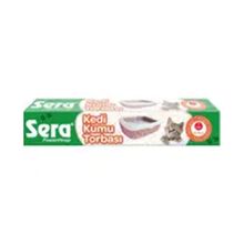 Sera 82 x 50 CM Kedi Kumu Torbası