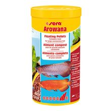 Sera Arowana 1000 ml Balık Yemi
