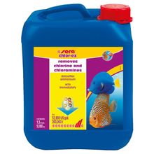 Sera Chlor Ex 5000 ml Klor Giderici