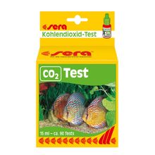 Sera CO2 90 Adet Uzun Süreli Test