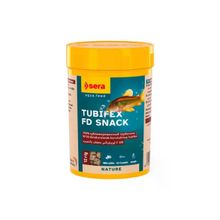 Sera Fd Tubifex 100 ml 12 gr Balık Yemi
