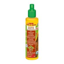 Sera Flore 2 Ferro 50 ml Demir