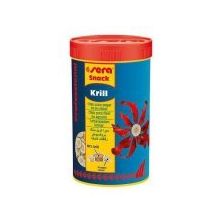 Sera Krill 100 ml Profesyonel Balık Yemi